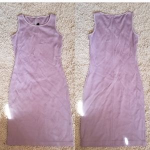 Lilac St. John dress